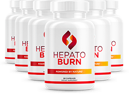 HepatoBurn Special Offer